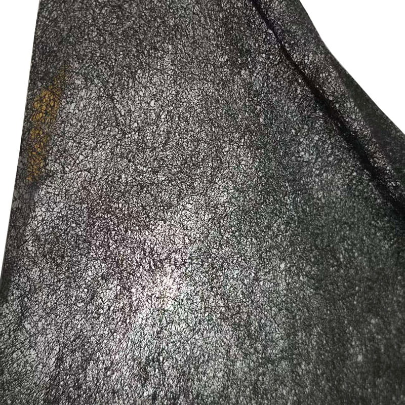 পরিবাহী গরম দ্রবীভূত আঠালো ওয়েব ফিল্ম