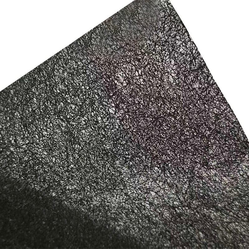 পরিবাহী গরম দ্রবীভূত আঠালো ওয়েব ফিল্ম