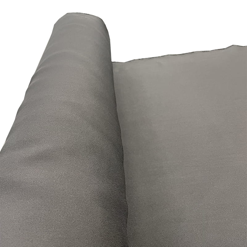 Polyacrylonitrile (PAN)-ভিত্তিক কার্বন কাপড় গ্রাফাইট কাপড়