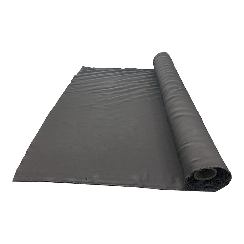 Polyacrylonitrile (PAN)-ভিত্তিক কার্বন কাপড় গ্রাফাইট কাপড়